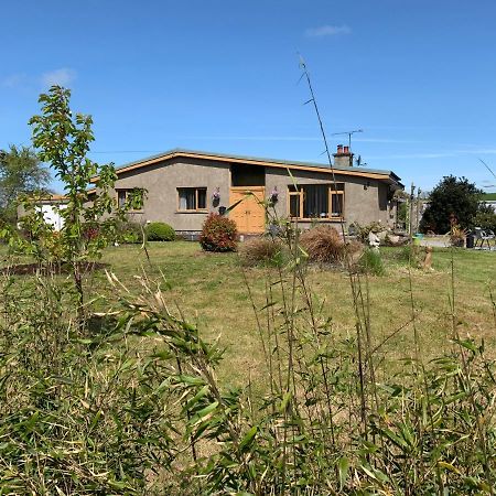 Roadside House Hotel Ballynahinch Exterior photo