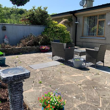 Roadside House Hotel Ballynahinch Exterior photo