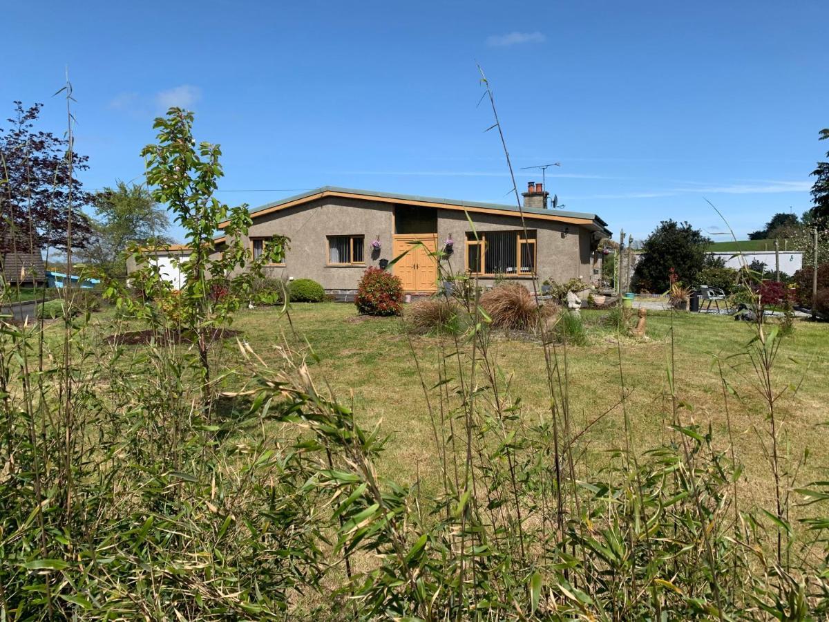 Roadside House Hotel Ballynahinch Exterior photo